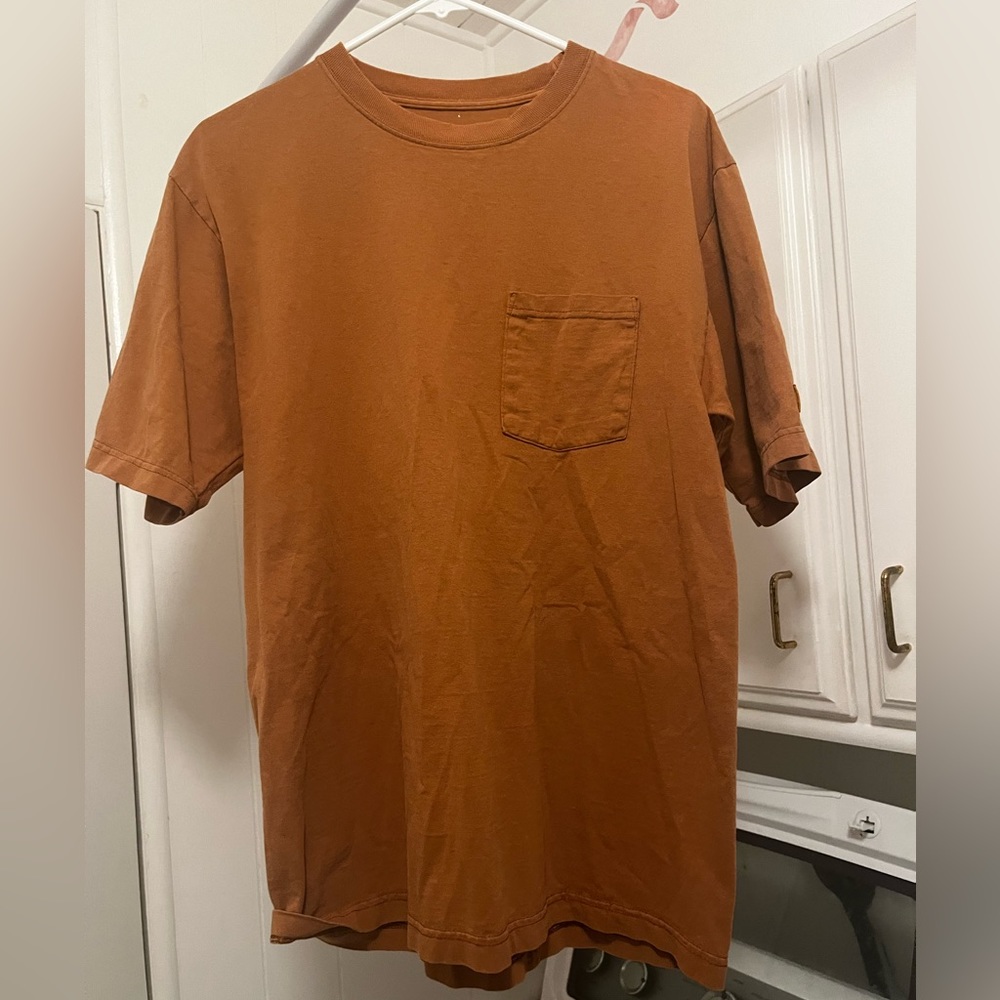 *Vintage* Dickies Work Shirt